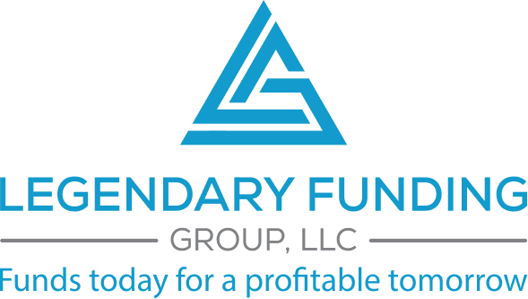 Grouplegendary logo